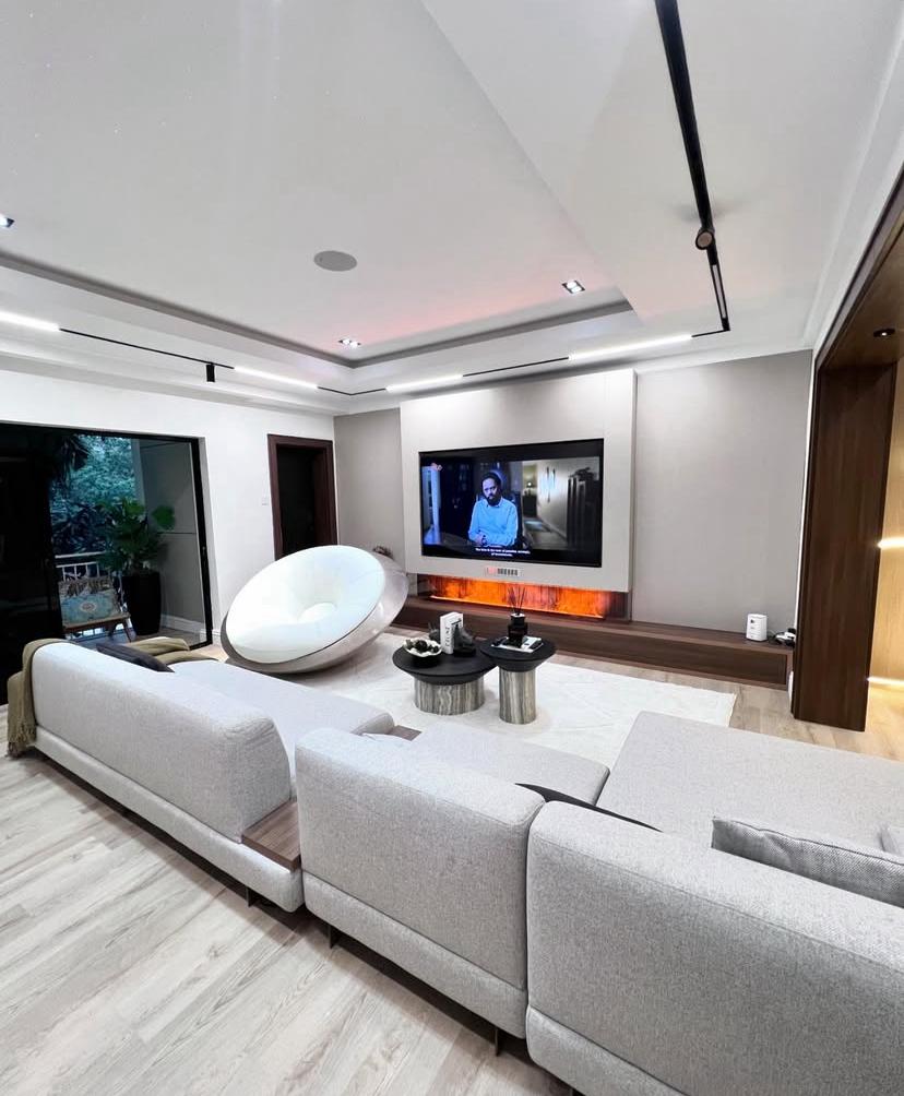 The Ultimate Guide to Finding Safe Short-Let Apartments in Abuja